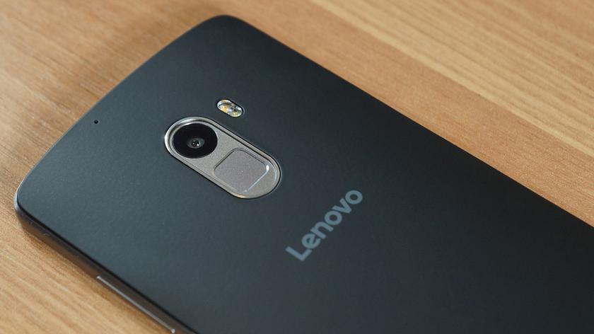 Lenovo приглашает на презентацию нового смартфона 16 октября: обещают «возвращение убийцы»