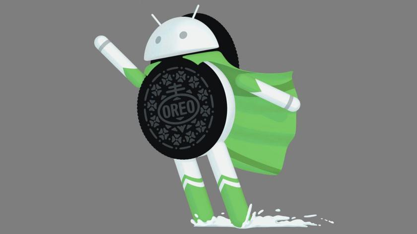 Samsung Galaxy S8 и Galaxy S8+ вновь обновляются до Android 8.0 Oreo
