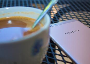 OPPO расширила список смартфонов, которые получат обновление ColorOS 12