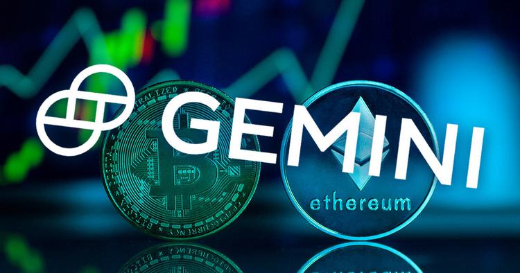 La société de crypto-monnaies Gemini devrait ...