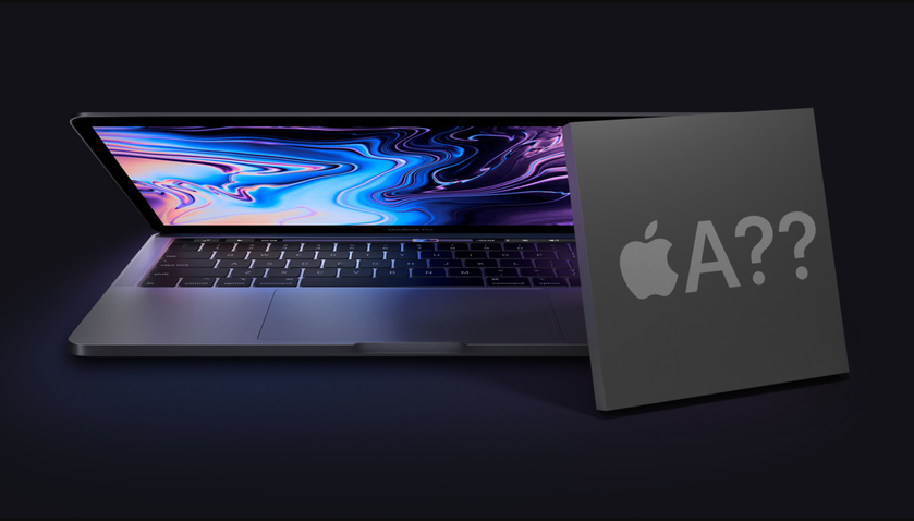 Минг-Чи Куо: Apple может выпустить в этом году MacBook Pro 13.3 и iMac на ARM-процессорах