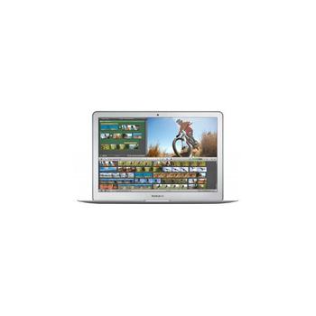 Apple The new MacBook Air 11" (MD712)