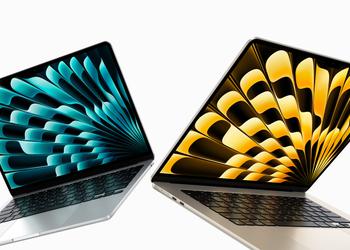 15-дюймовый MacBook Air с чипом M2 можно купить на Amazon со скидкой до $250