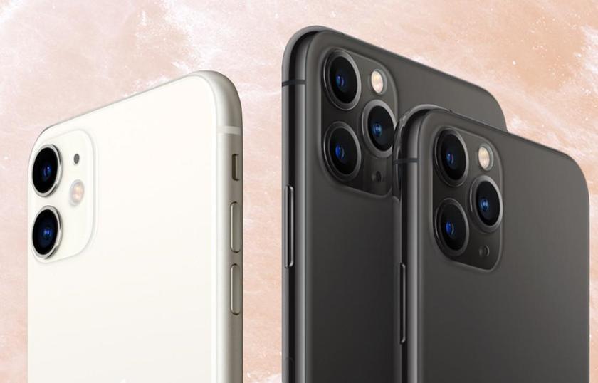 Старые модели Apple получат возможности камер iPhone 11, iPhone 11 Pro и iPhone 11 Pro Maх