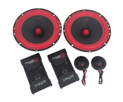 Cerwin-Vega V465 Speakers for Car Audio