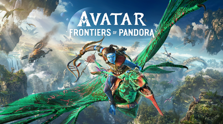 Огляд Avatar: Frontiers of Pandora