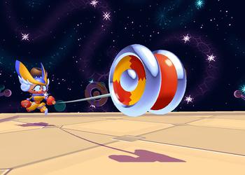 Бывшие разработчики Sonic Mania анонсировали 3D-платформер Penny's Big Breakway