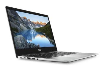 Обновленные ноутбуки Dell Inspiron сделаны на базе процессоров Intel Core Kaby Lake-R