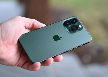 iPhone 16 может выйти в новом зеленом цвете