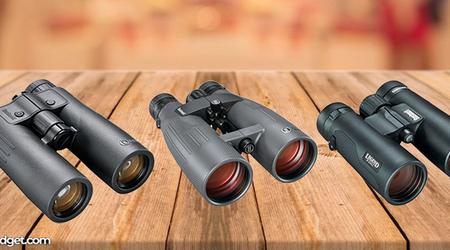 Best Bushnell Binoculars: Review and Comparison