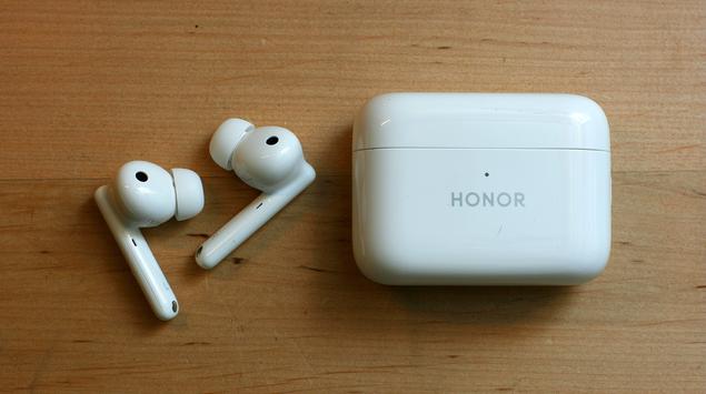 Recenzja TWS Honor Earbuds 2 Lite: ...