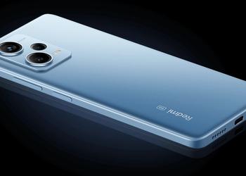 200-МП камера, 144-Гц дисплей и аккумулятор ёмкостью 4800 мА*ч – известны характеристики Redmi Note 13 Pro+