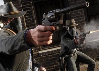 Одна из лучших игр с приятной ценой: Red Dead Redemption 2 стоит $24 в Steam до 25 апреля