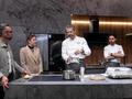 Samsung демонстрирует приготовление пищи с помощью искусственного интеллекта на выставке EuroCucina 2024 в Милане