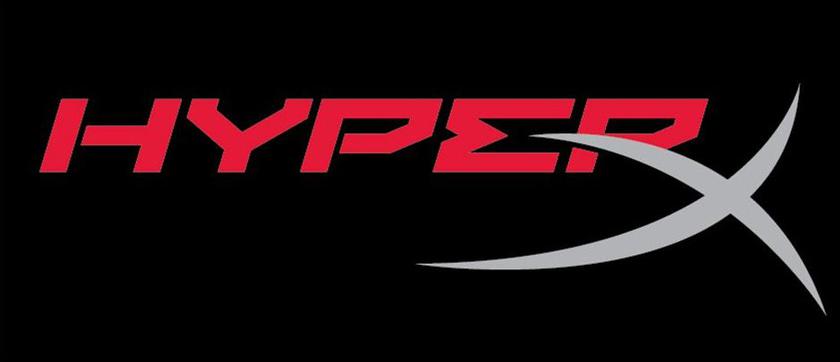 HyperX открывает первую фирменную бренд-зону в Украине