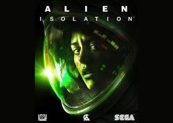 Sega анонсировала и показала геймплей игры Alien: Isolation 
