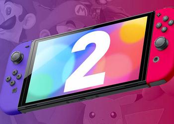 Сразу два авторитетных инсайдера утверждают, что на gamescom 2023 могла состояться закрытая презентация следующей игровой консоли от Nintendo