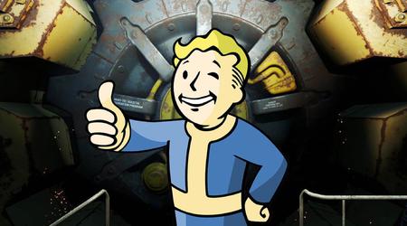 Fallout 4 and Fallout 76 don't give up: Bethesda's games gain a foothold in the Steam sales chart