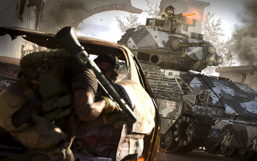 Открытый бета-тест мультиплеера Call of Duty: Modern Warfare пройдет в сентябре на PS4, Xbox One и ПК