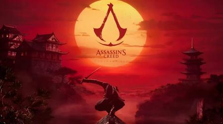 Ubisoft has accidentally greenlit the release date for Assassin's Creed Shadows