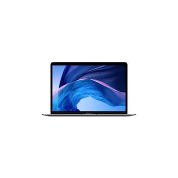Apple MacBook Air 13" Space Gray 2018 (Z0VE00048)