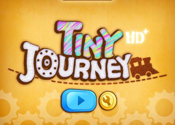 Игры для iPad: Tiny Journey HD