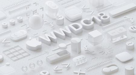 29. Konferencja dla deweloperów firmy Apple WWDC odbędzie się od 4 do 8 czerwca