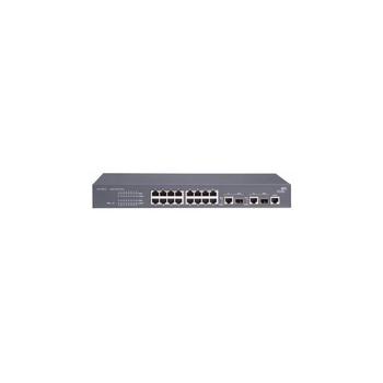 HP E4210-16 Switch (JE025A)