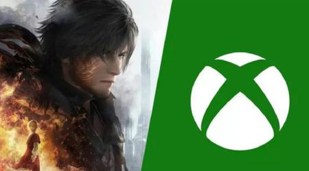 Producent Final Fantasy XVI sugeruje możliwość wydania gry na konsolę Xbox Series