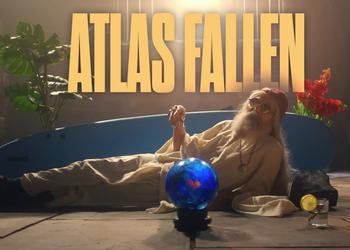 Представлен новый ролик Atlas Fallen с живыми актерами, неожиданным сюжетом и отсылкой на The Lord of the Rings
