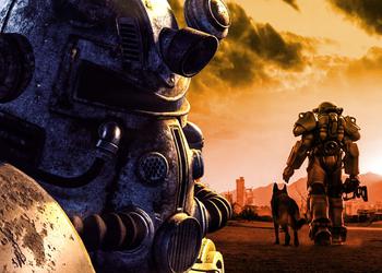 Начались съемки сериала по мотивам сериала Fallout 
