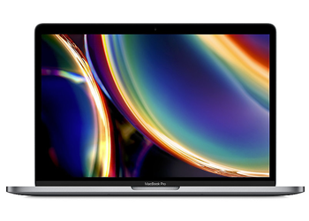 Apple начала продавать восстановленные 13-дюймовые ноутбуки MacBook Pro (2020) на $230 дешевле