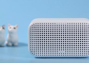 Xiaomi представила «умную» колонку Redmi XiaoAI Speaker Play с голосовым помощником всего за $11