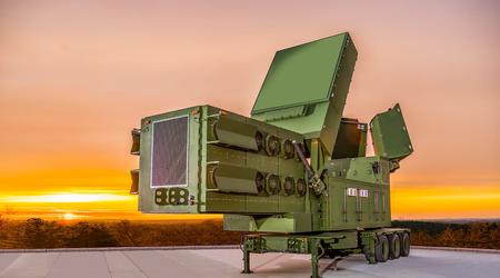 Lockheed Martin successfully integrated the LTAMDS radar into the MIM-104 Patriot missile defence system with PAC-3 interceptors for the first time