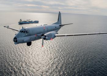 Франция провела глубокую модернизацию патрульных самолётов Atlantique 2 – теперь они смогут до 2030 года отслеживать текущие и перспективные подводные лодки