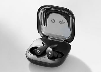 Apple представила Beats Fit Pro Alo Yoga Edition за $200