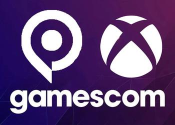 Xbox сообщила, какие игры представит на gamescom 2022