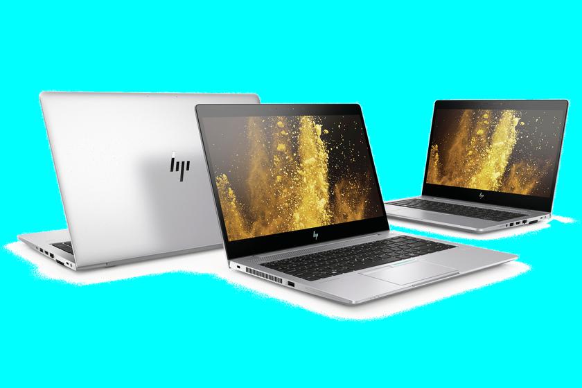 HP анонсировала ноутбуки c продвинутыми фишками безопасности
