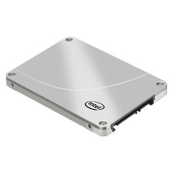 Intel SSD 311 Series