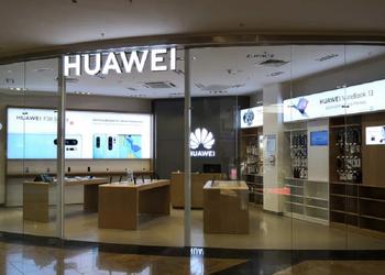 Вслед за базовыми станциями Huawei полностью прекратила прямые поставки всей техники в россию и готовится к полноценному уходу с рынка