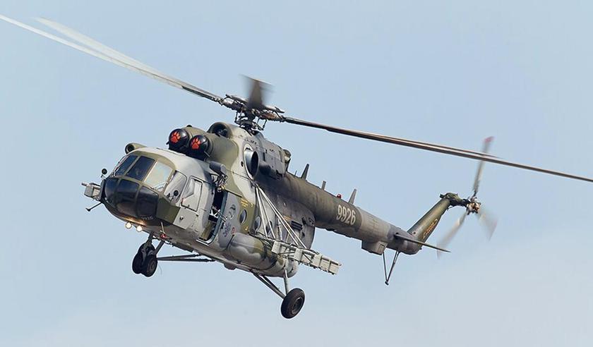 Филиппины отказались покупать российские вертолёты на сумму $227 млн из-за боязни американских санкций