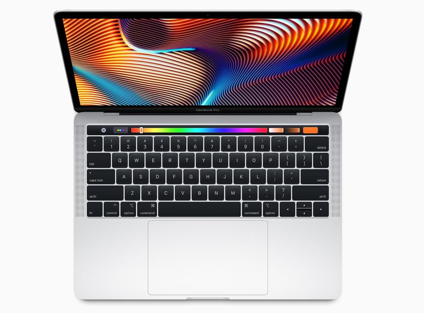 Инсайдер: Apple сегодня выпустит 14-дюймовый MacBook Pro