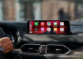  В США возбужден иск, обвиняющий Apple в недобросовестной конкуренции в отношении системы CarPlay