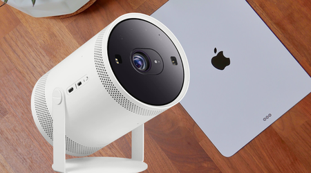 Best Projector for iPad	