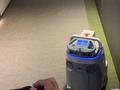 Почти автономный робот-уборщик Softbank