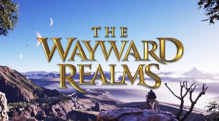 The creators of TES II: Daggerfall have recalled the development of ambitious RPG The Wayward Realms and announced a campaign on Kickstarter
