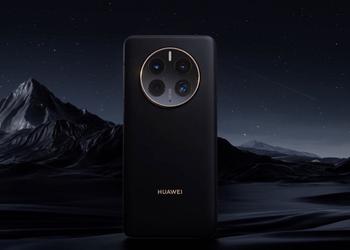 Huawei Mate 50 Pro поступил в продажу в Европе с наушниками FreeBuds 2 Pro и 200 ГБ облачного хранилища в подарок