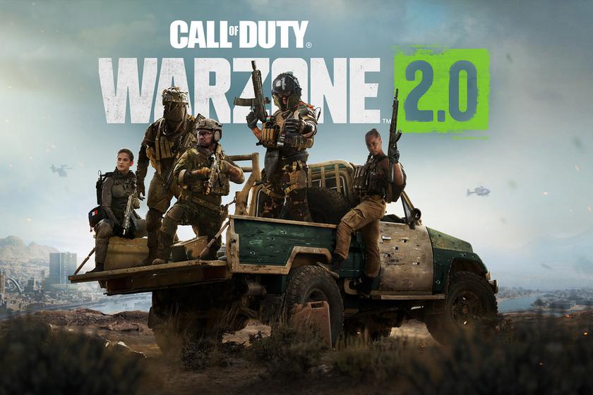 Игрок Call of Duty: Warzone 2 получил 1 год двойного опыта, но есть одно "но"