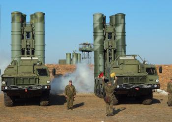 Силы обороны Украины поразили российский стратегический объект системы противовоздушной обороны в Крыму