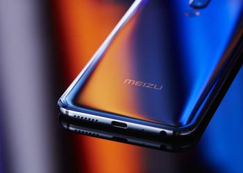 Официально: флагманский смартфон Meizu 16s с чипом Snapdragon 855 представят на следующей неделе